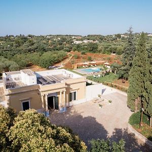 Villa Sardella